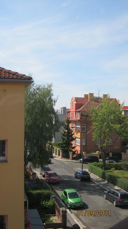 Serena Apartment Karlovy Vary