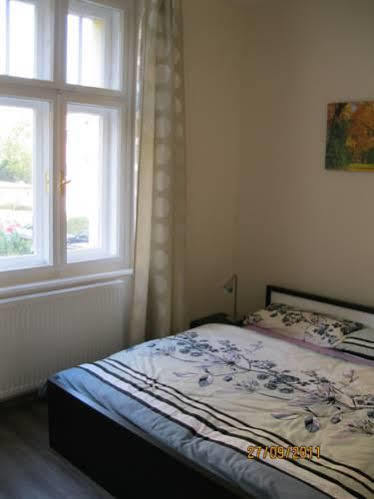 Apartment Serena Karlovy Vary