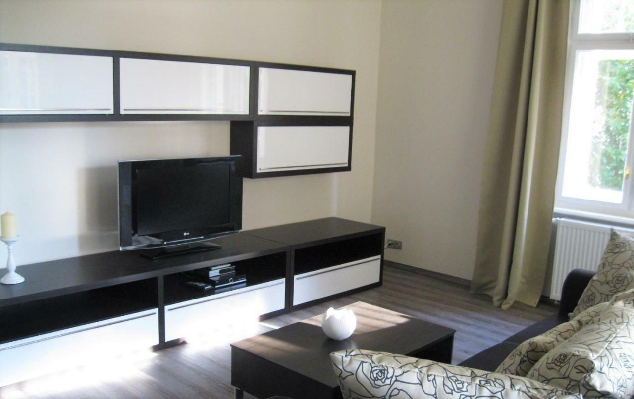 Serena Apartment Karlovy Vary