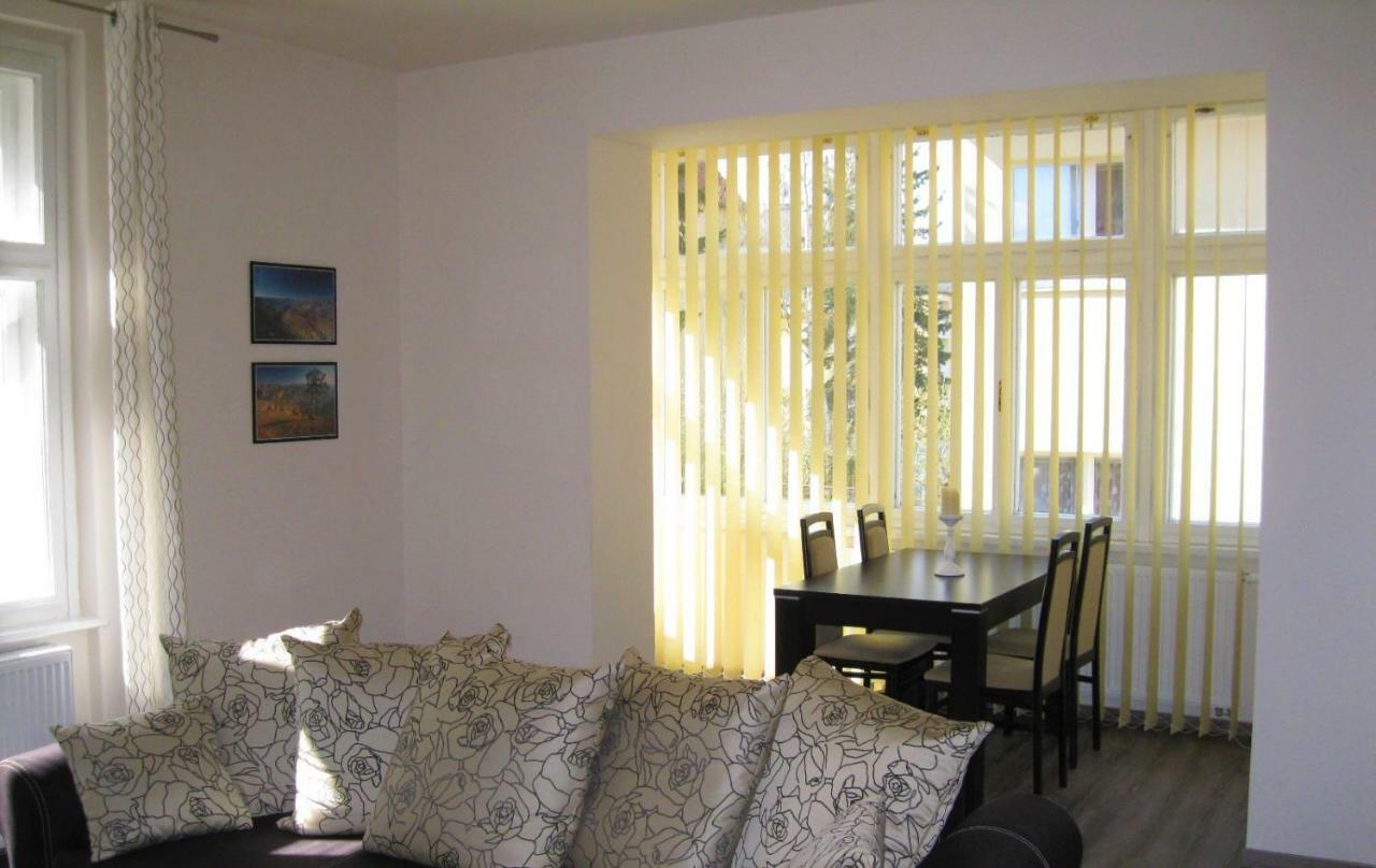 Apartment Serena *