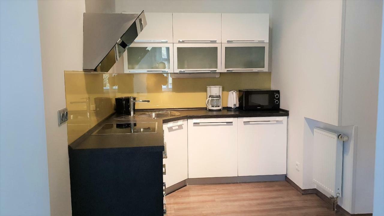 Serena Apartment